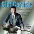 Carlisle,cliff - Blues Yodeler & Steel Guitar Wizard - Music CD