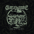 Sarabante - Remnants - Music CD