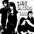 Lost Sounds - Blac Static - Music CD