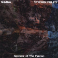 Philips,numina & Stephen - Descent Of The Falcon - Music CD