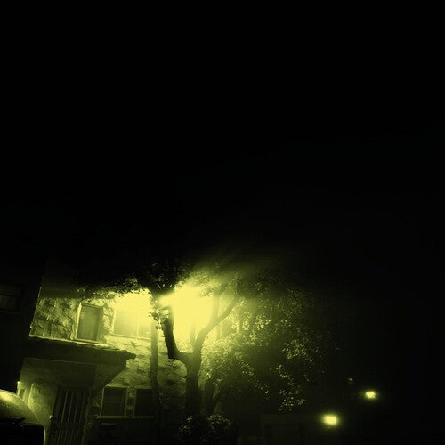 Crone - Endless Midnight - Music CD