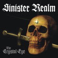 Sinister Realm - Crystal Eye - Music CD