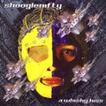 Shooglenifty - Whisky Kiss - Music CD