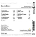 Amat / Clerch / Maiburg - Classica Cubana - Music CD
