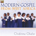Okafor,chidinma - Modern Gospel From West Africa - Music CD