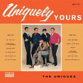 Uniques - Uniquely Yours - Vinyl Record