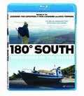180 South Bd - 180 South Bd - Blu-ray