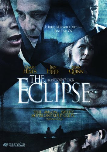 Eclipse Dvd - Eclipse Dvd - DVD