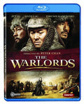 Warlords (2010) Bd - Warlords (2010) Bd - Blu-ray