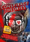 Conspiracy Theories: Big Brother's Sinister Plot - Conspiracy Theories: Big Brother's Sinister Plot - DVD