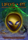 Ufos & Ets: Men In Black Aliens & Flying Saucers - Ufos & Ets: Men In Black Aliens & Flying Saucers - DVD