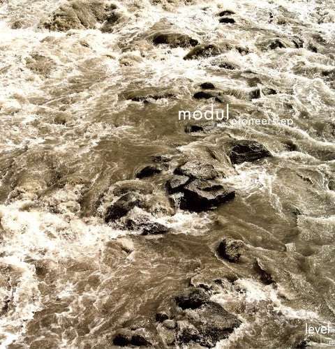 Modul - Pioneers - Vinyl Record