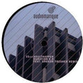 Adultnapper - Duration - Vinyl Record