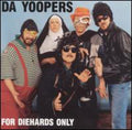 For Diehards Only Music CD