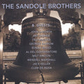 Brothers Sandole - Brothers Sandole & Guests - Music CD