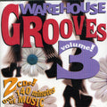 Warehouse Grooves 3 / Various - Warehouse Grooves 3 / Various - Music CD