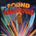 Sound Of The Underground / Various - Sound Of The Underground / Various - Music CD
