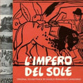 L'impero Del Sole / O.s.t. - L'impero Del Sole / O.s.t. - Music CD