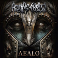 Rotting Christ - Aealo - Music CD