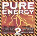 Pure Energy 2 / Various - Pure Energy 2 / Various - Music CD