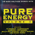 Pure Energy 3 / Various - Pure Energy 3 / Various - Music CD