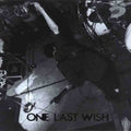 One Last Wish - 1986 - Vinyl Record