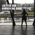 Van Krieken,laetitia - Windfall - Music CD