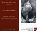 Gaubert / Orch De La Societe Des Ctos Du - Les Chants De La Mer - Music CD
