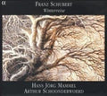 Schubert / Mammel / Schoonderwoerd - Winterreise - Music CD