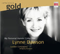 Dawson,lynne / Lautten Compagney / Katschner - My Personal Handel Collection - Music CD