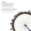 Matthews / Watkins / Goodman / Halle Orch / Elder - Alphabicycle Order - Music CD