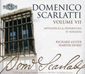 Scarlatti / Lester - Complete Sonatas 7 - Music CD