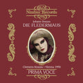 Strauss,j. Ii / Patzak / Guden / Wagner / Dermota - Die Fledermaus (complete) - Music CD
