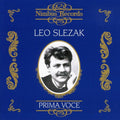 Slezak,leo - Prima Voce - Music CD