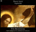 Liszt / Rechsteiner - Organ Works - Music CD