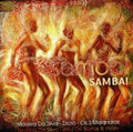Samba Samba / Various - Samba Samba / Various - Music CD