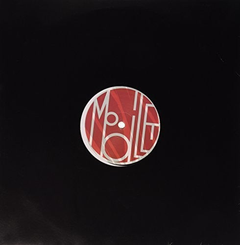 Antona,marc - Simple Venus - Vinyl Record