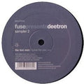 Deetron - Fuse Presents Deetron Sampler - Vinyl Record