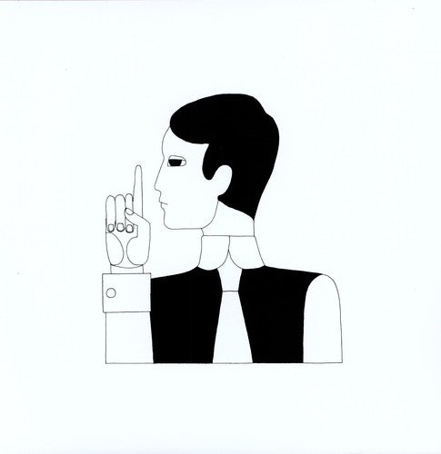 Pronsato,bruno - Nobody Calls - Vinyl Record
