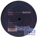 Deetron - Fuse Presents Deetron Sampler - Vinyl Record