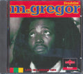 Freddie McGregor - Live In London 1991 Music CD