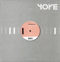 Dubbyman - Dubless - Vinyl Record