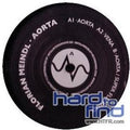 Meindl,florian - Aorta - Vinyl Record