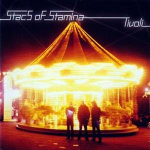 Stacs Of Stamina - Tivoli - Vinyl Record