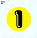 Geeneus - Geeneus 1 - Vinyl Record