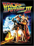 Back To The Future Part Iii - Back To The Future Part Iii - DVD