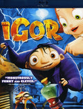 Igor - Igor - Blu-ray