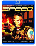 Speed - Speed - Blu-ray