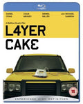 Layer Cake - Layer Cake - Blu-ray