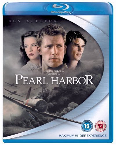 Pearl Harbor - Pearl Harbor - Blu-ray